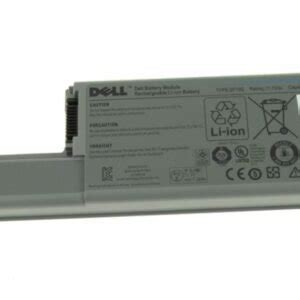 Dell Latitude D830 Laptop Battery World IT Hub