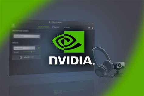 How To Use Nvidia Broadcast To Improve Your Streaming With Ai