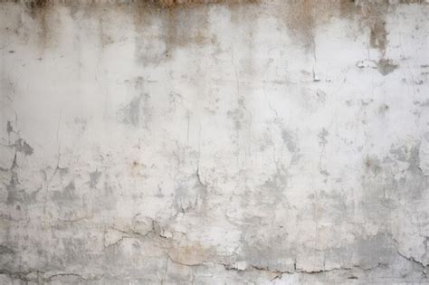 Premium Photo | Dirty white wall texture