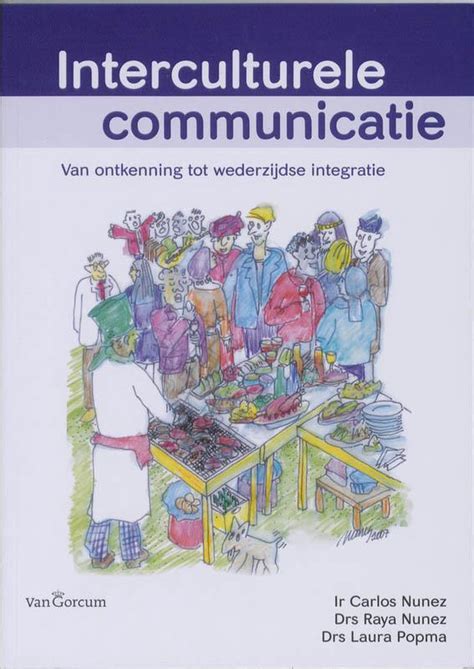 Bol Interculturele Communicatie Carlos Nunez