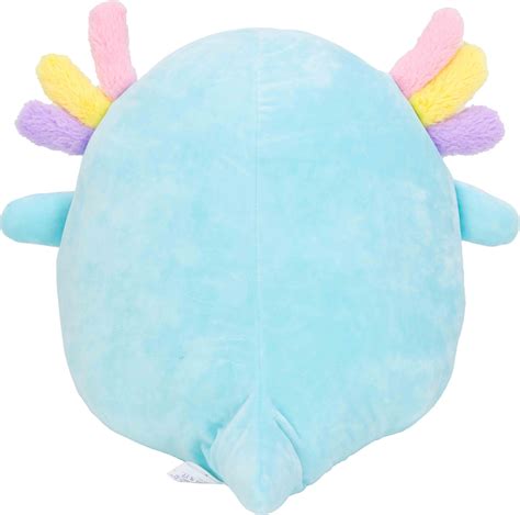 Squishmallows Irina The Axolotl Pehmolelu 30 Cm