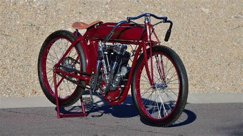 Indian Board Track Racer Replica F Las Vegas