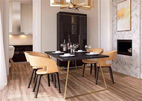 Muebles Salon Comedor Mesquemobles