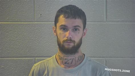 ADAMS JACOB ALLEN 10 28 2023 Pulaski County Mugshots Zone