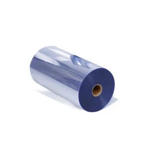 Plain Pvc Shrink Film Packaging Size 160 Mm To 550 Mm At Rs 142 Kg In