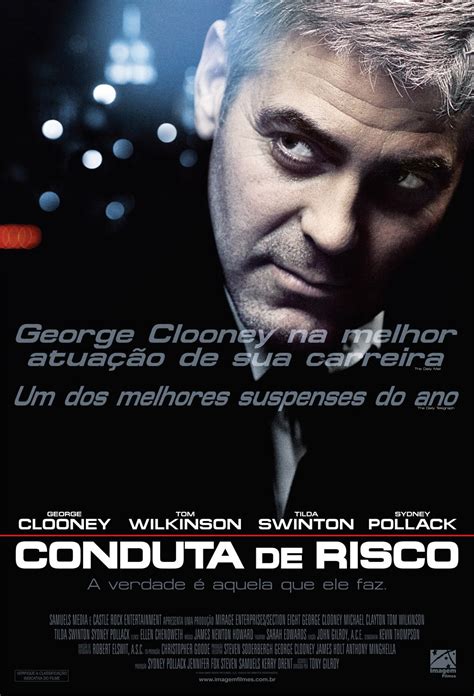 Michael Clayton 2007