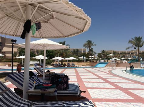 Pool Pharaoh Azur Resort Hurghada HolidayCheck Hurghada Safaga