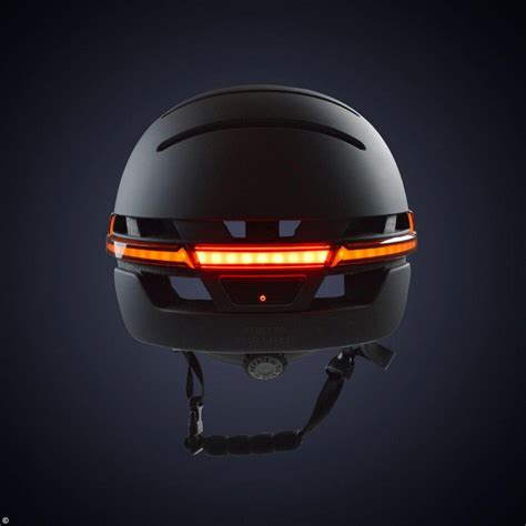 Inteligentny Kask Rowerowy LED SOS Livall BH51M Sklep Rowerowy Online