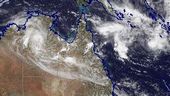 'Severe impact' from forecast tropical cyclone remains possible as ...