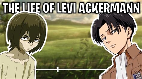 Levi Ackermann (Anime) Attack On Titan Wiki Fandom | atelier-yuwa.ciao.jp