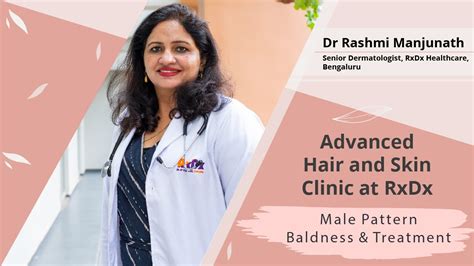 Advanced Hair And Skin Care Clinic Dr Rashmi Manjunath Rxdx