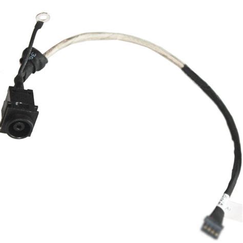 Dc Power Jack Harness Plug In Cable For Sony Vpcec Vpc Ec M980 356 0001 6592 A Ebay