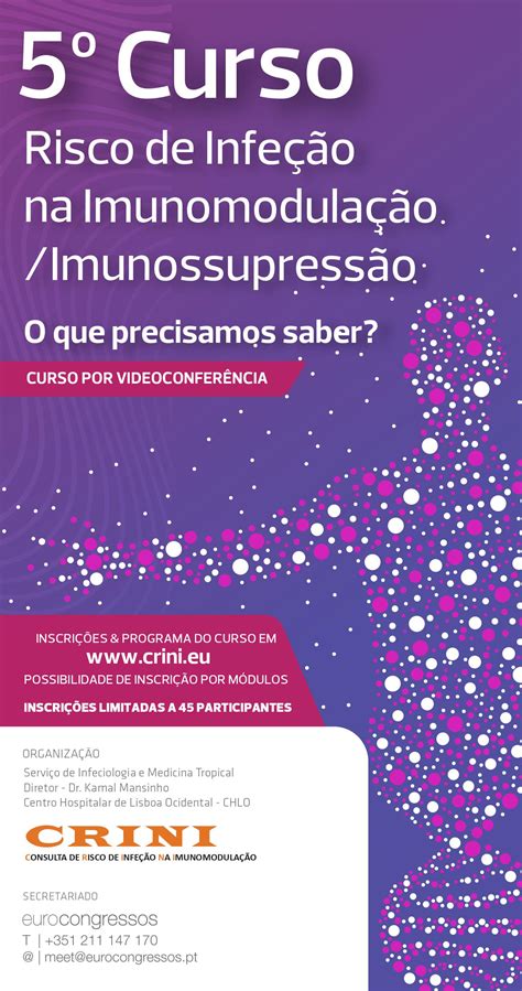 5º Curso Risco de Infeção na Imunomodulação Imunossupressão O que