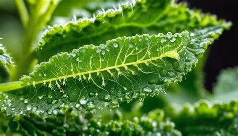 Kale Pests & Diseases Control Guide - Home Garden Vegetables