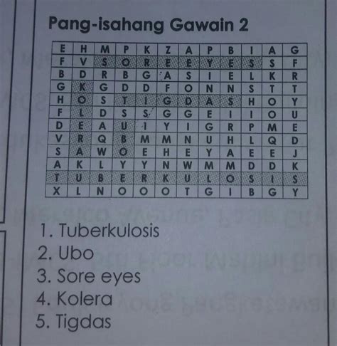 Pa Help Naman Po Sa Nakakalam Mamaya Na Po Kasi Ang Pasahan Brainliest