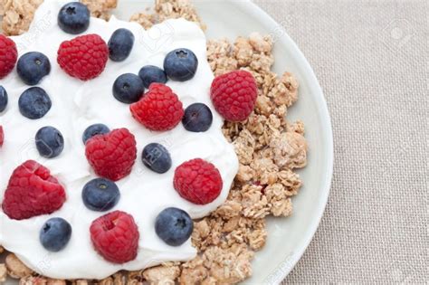 El Desayuno Perfecto Para Ti Dime Que Haces Y Te Dire Que Desayunar