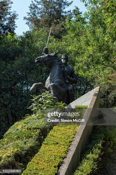 Statue Of Vicente Guerrero Mexico City Photos and Premium High Res ...