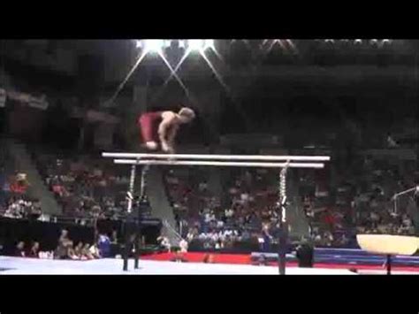 Parallel Bars Back Uprise Front Salto To Support YouTube