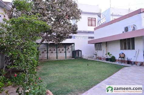 Sq Yards Beautiful House For Sale In Gulshan E Iqbal Gulshan E