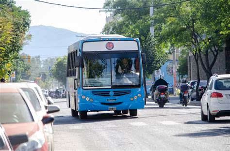 El boleto mínimo del colectivo pasará a costar 700 pesos