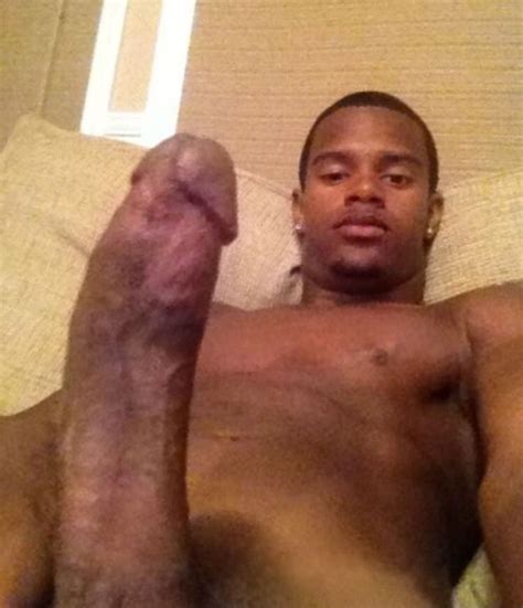 Chris Tucker Nude