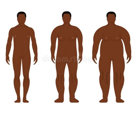 Naked Fat Men Stock Illustrations 53 Naked Fat Men Stock Illustrations Vectors Clipart