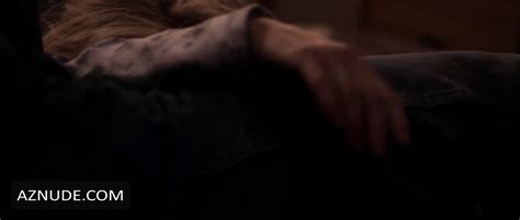 NATURAL SELECTION NUDE SCENES AZNude