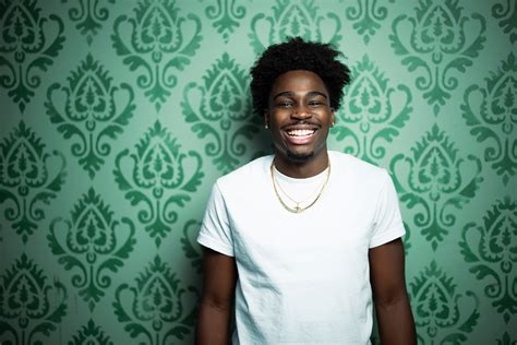 kam patterson  improv