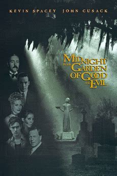 ‎Midnight in the Garden of Good and Evil (1997) directed by Clint ...