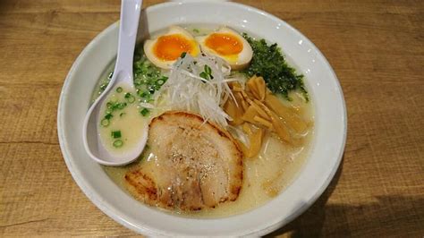 Yukari Yaginumaさんの口コミ （ランチ）：麺屋 飛翔 Retty 日本最大級の実名型グルメサービス