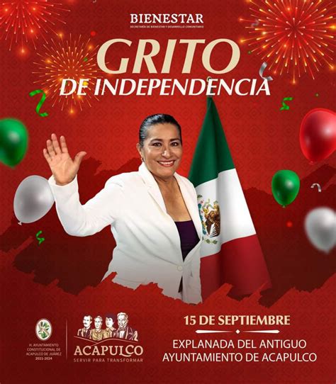 Invita Gobierno De Acapulco A Noche Mexicana Con El Mimoso Y Bert N G Mez