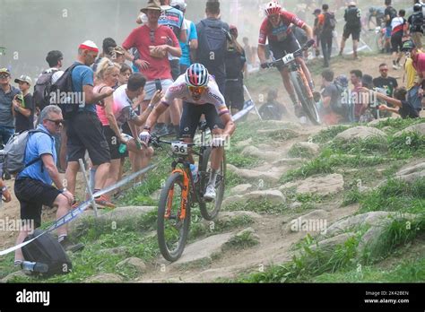 UCI Mountain Bike World Cup Val Di Sole 2022 The Grand Finale