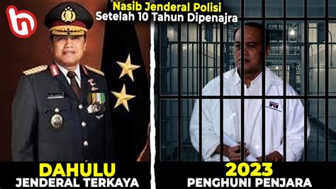 AKIBAT MENYALAH GUNAKAN JABATANNYA Beginilah Nasib Dan Kabar Terbaru