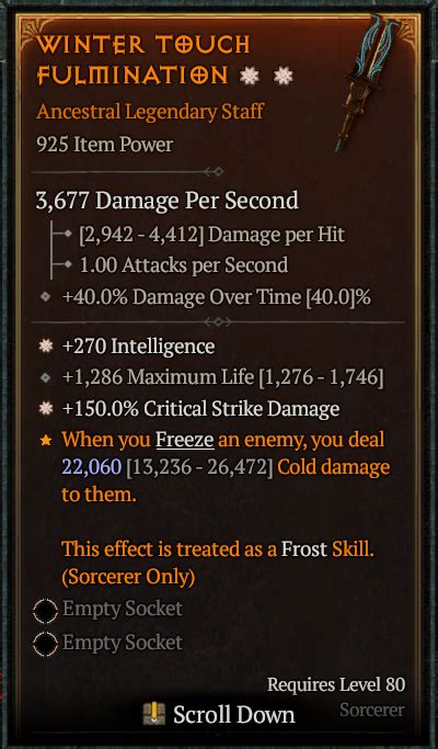 Int Crit Dmg Ga Staff Topic D2jsp