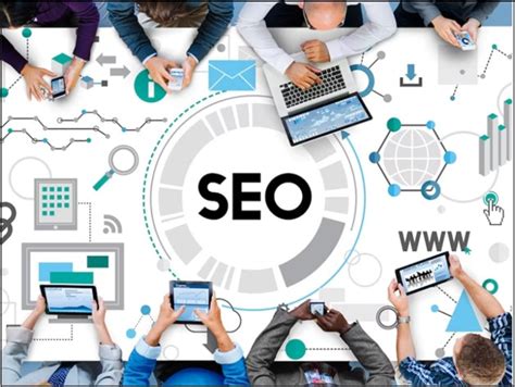 5 Things You Should Do In SEO ESolutify