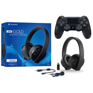 Купить аксессуары для Sony Playstation 4 по выгодной цене в Москве