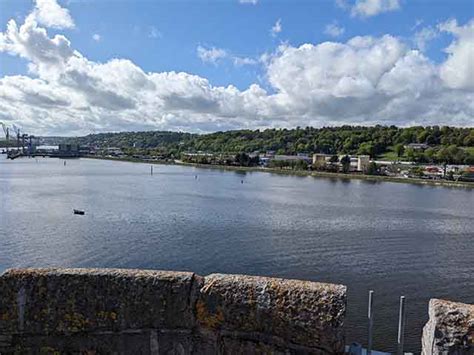 Best 4 Things to See in Blackrock Castle Observatory Cork