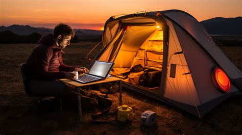 The Top 10 Must Have Camping Gadgets For 2023 Explore Camping Gear