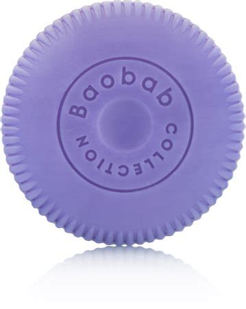 Baobab Collection Body Wellness Gentlemen Vaste Zeep Notino Nl