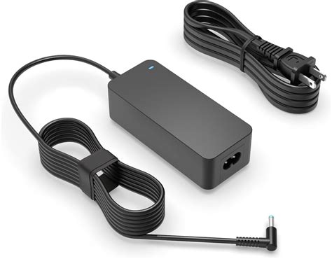 Amazon 65W AC Charger Fit For HP Envy X360 15m Ee0013dx 15m