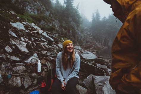 Hiking In The Pacific Northwest: 10+ Insanely Useful Tips For Your Next ...