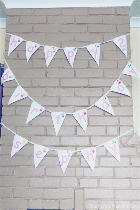 Peppa Pig Party Printables Fun Party Ideas Peppa Pig Party Peppa