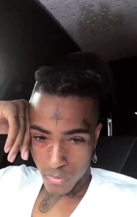 𝑺𝒏𝒐𝒘 on Twitter XXXTentacion announced he was starting a Foundation