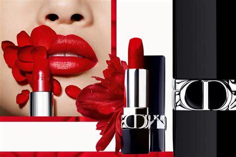 Rouge Dior Reinvented Curatedition