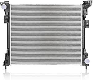 Amazon Qskcbxvl Aluminum Radiator Compatible With Grand