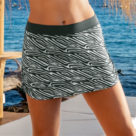 Bikini Tai trusse Wiki Rome Tai med Skørt