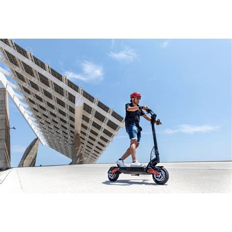 Patinete El Ctrico W Eco El Patinete Loco