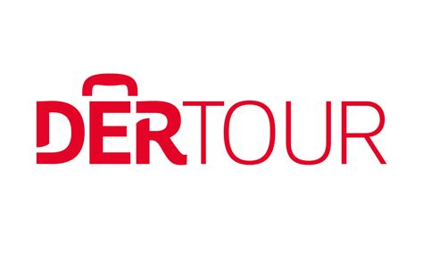 Neues Logo Für Dertour Design Tagebuch