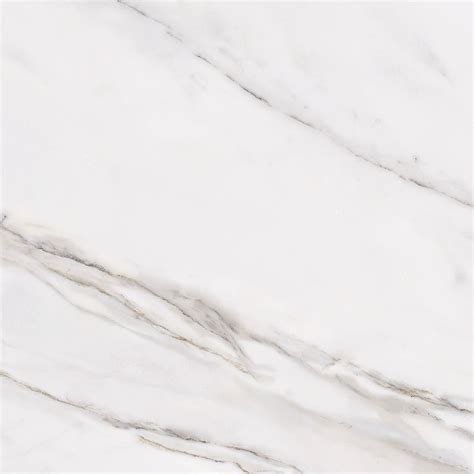 Calacatta Superwhite Satin X Cm Ceramic Wall Tile By Dune