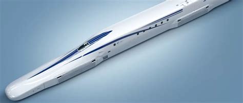 Top Fastest Trains In The World Check Out More About The